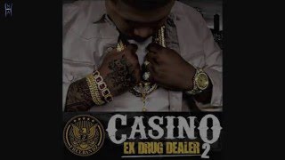 Casino x Future - Say That (Prod By 808 Mafia x Will-a-Fool) [Free DL]