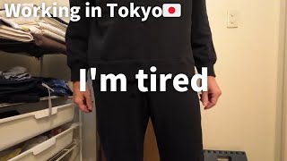 Download lagu The Real Routine of a Japanese Salaryman working in Tokyo, Japan|Japan VLOG mp3 Download lagu The Real Routine of a Japanese Salaryman working in Tokyo, Japan|Japan VLOG mp3