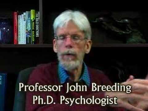 Obsessive Compulsive Disorder - OCD Part 2