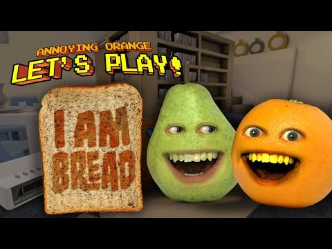 I Am Bread IOS