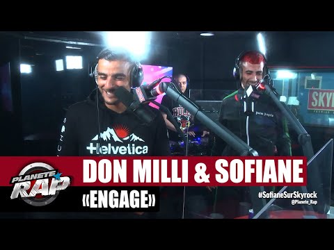 Video thumbnail for Engagé