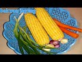 RESEP BAKWAN JAGUNG