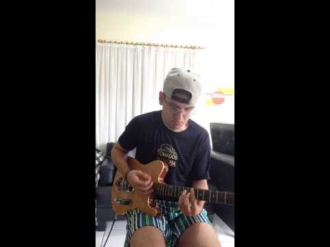 Thalles Roberto - Me faz Viver Cover