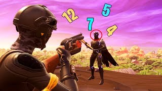 BROKEN SHOTGUNS (This Game&#39;s Trash, Fortnite Compilation)