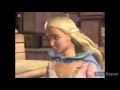 Barbie As The Princess And The Pauper 2011 Fanmade VHS Sped Up 8x