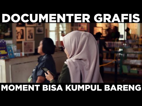 Video Kenangan Akhir Kuliah | #CINEMATICVIDEO