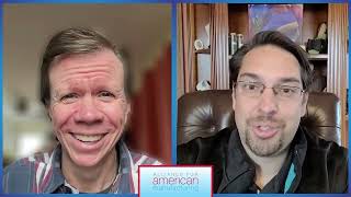 How One Company Is Turning Algae Into the Future of Made in USA Footwear