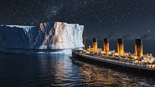 Download lagu How Did Titanic Hit the Iceberg? | The Fatal Night's Final Moments | Ep 3 mp3