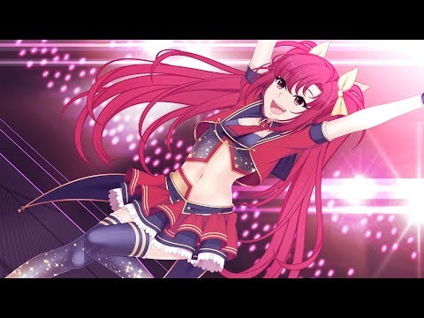 Shining Song Starnova: Аки (1)