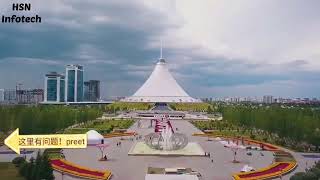 preview picture of video 'History_of _Turkmenistan (Ek Nazar Turk...... Or)'