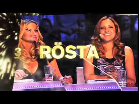 Final Talang Sverige   Trailer