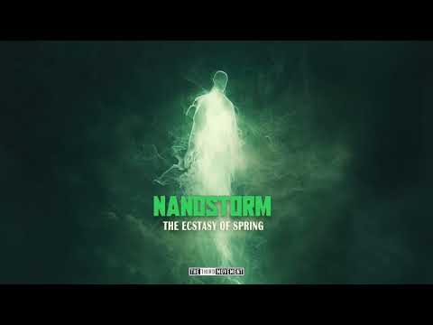 Nanostorm - The Ecstasy Of Spring