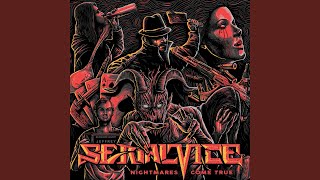 "NIGHTMARES COME TRUE" IS IN FREE STREAMING ON YOUTUBE!