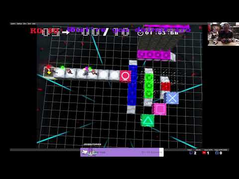 Xenosaga Ep III Day 11 Blind Parsec | Must rescue Shion's Mom! (Please follow)