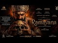 Ramayana Official Trailer Rocking Star Yash Ranbir Kapoor Nitesh Tiwari New Movie 2026