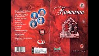 Download lagu AL MUSTAFIDAH VOL.3 | KASMARAN | PP. NGALAH DARUT TAQWA | FULL ALBUM mp3