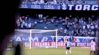 Cali y El Dandee - Gol  (Official Gremio Video)