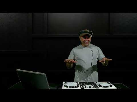 #flashback RETRO (DJ STANLEY) 01