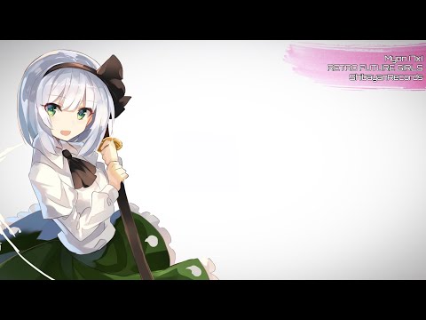 【ShibayanRecords】 MyonMyonMyonMyonMyonMyonMyon! 「3L」