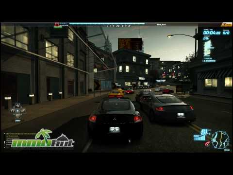 need for speed world pc crack