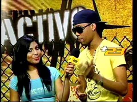 Joe´D y U9 - Más Interactivo (Estreno - La Noche Ya Cayó)