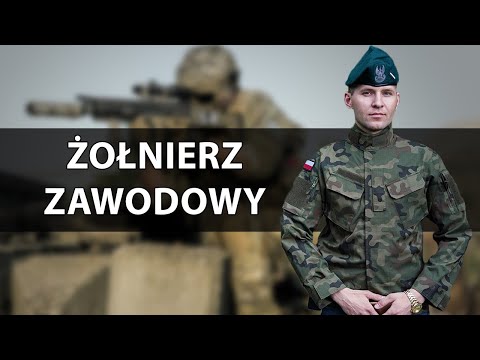 Czym jest patriotyzm dla żołnierza? - wywiad