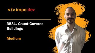 Count Covered Buildings | LeetCode 3531 - Python