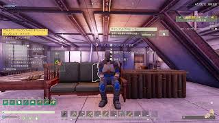 【ICARUS 】74.オペレーションズのクエストやる！生配信/PS5  #イカルス#PS5 #惑星探索クラフトサバイバル#雑談#鬼畜#オペレーションズ