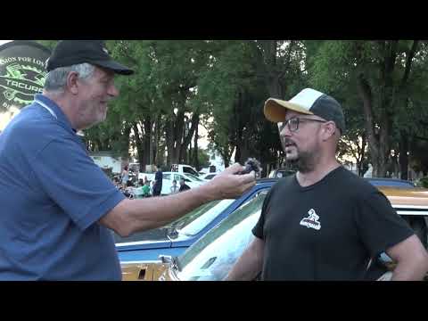 Nestor Raimondo Coupé #fiat 1500 Modelo 66 #automobile #autoclassiche (Sunchales #santafe) #racing