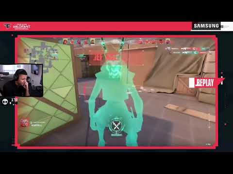 MYTH REACTS -FAZE INVITATIONAL FINALS - TSM VS SENTINELS - ASCENT [FULL VALORANT MATCH]