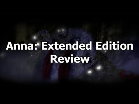 anna extended edition (2013) pc