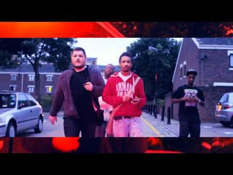 MUTLEY FT BULLY - BE YOUR OWN MAN