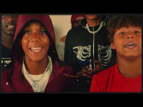 1Trayy x Lil H - BTA (Official Music Video)
