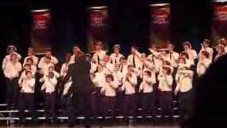 Les Petits Chanteurs de Laval - Clap yo Hand