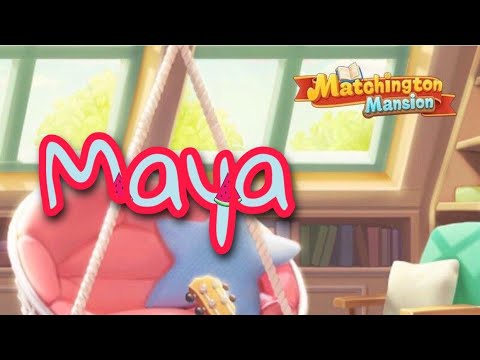 Matchington Mansion Level 4015