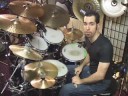 Charlie Zeleny Drums: Basic Blast Beats