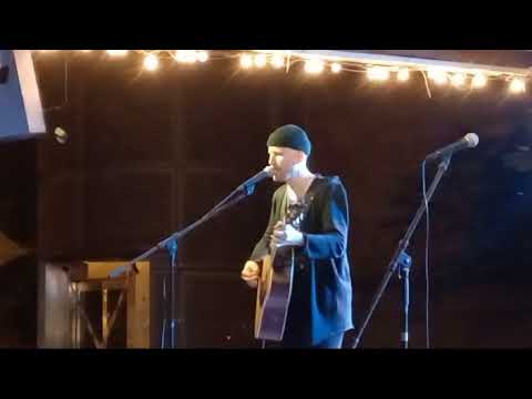 Vlčák - On My Way (live)