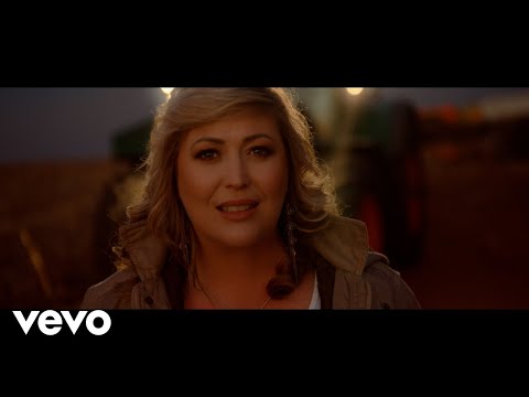 Liezel Pieters - Waar Ek Hoort (Official Music Video)