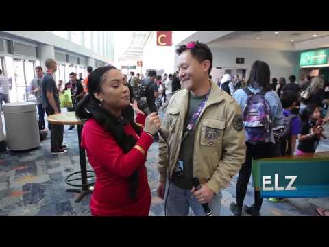 Star Wars Celebration with Dill Tronik - YouTube