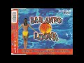 Loona Bailando Besa Me Mix Extended Version Eurohouse