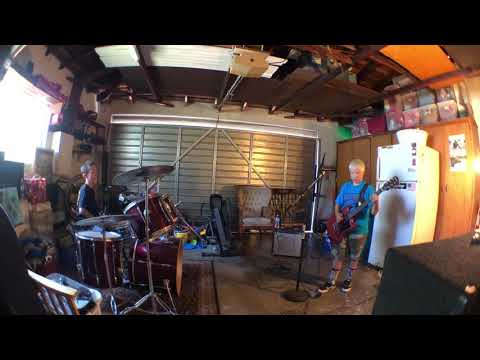 Hellbounds first band practice