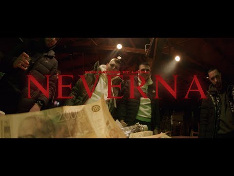 BOGI BATINA ft. LACKU - NEVERNA (OFFICIAL VIDEO)