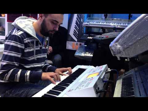 Şevket Aşıkuzun  Musti Music