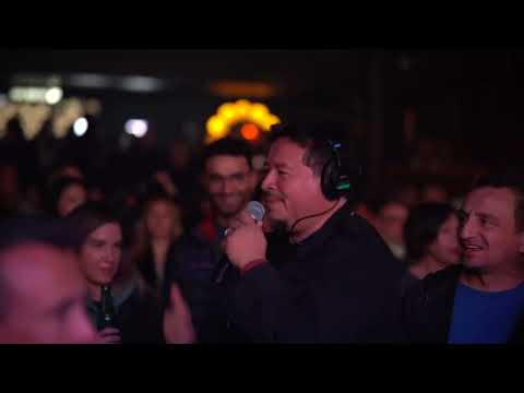 Running to stand still u2 live cover by LEMON CHILE