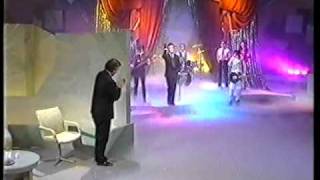 Adam Ant Room ot the top