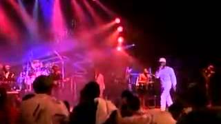 Before I Let Go Maze featuring Frankie Beverly