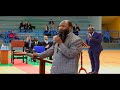 FEAR THE LORD PROPHET DR OWUOR