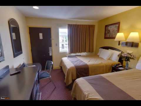 Americas Best Value Inn | Goldsboro, NC | Hotels