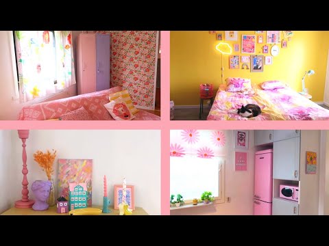 🏠KODIN ESITTELY!!🏠