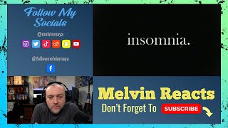 Reacting to Ren - Insomnia | V801